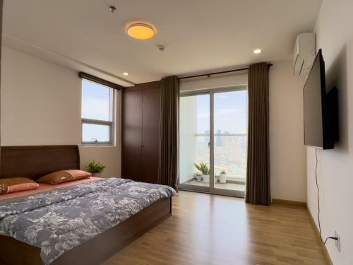 Apartamento The View- All The Best That Can Be Seen In Da Nang