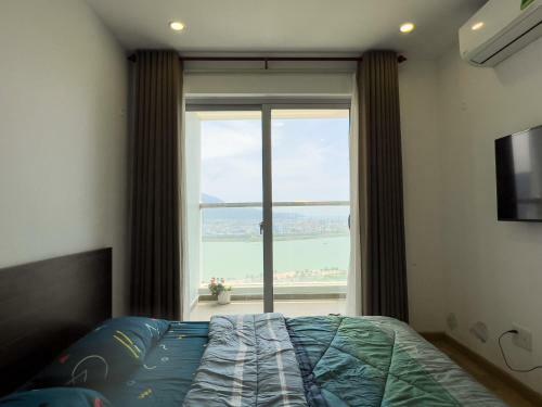 Apartamento The View- All The Best That Can Be Seen In Da Nang