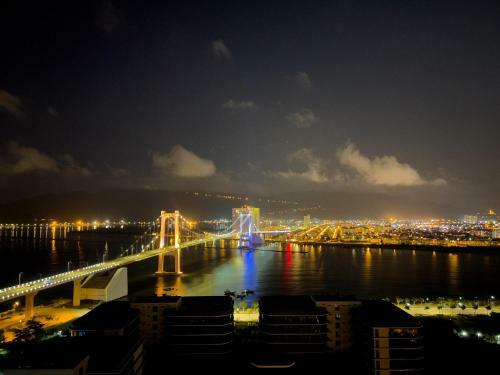 Apartamento The View- All The Best That Can Be Seen In Da Nang