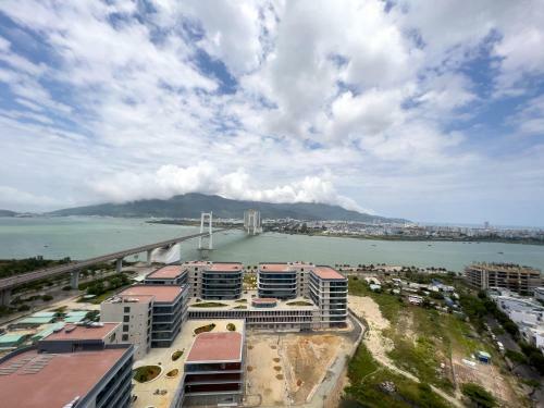 Apartamento The View- All The Best That Can Be Seen In Da Nang