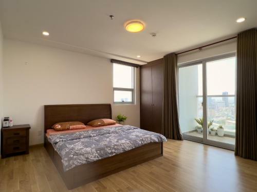 Apartamento The View- All The Best That Can Be Seen In Da Nang