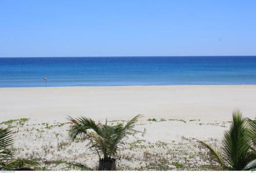 Hotel Hang Masion Boutique Beach