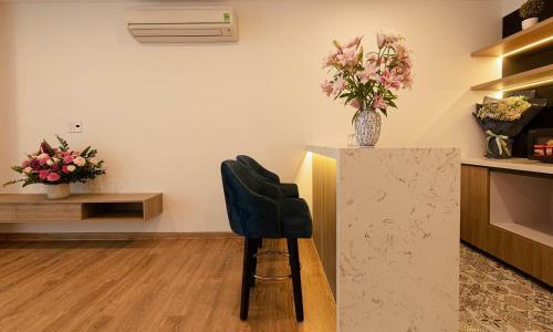 Emily Hotel And Apartment Da Nang