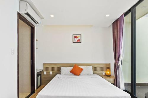 Emily Hotel And Apartment Da Nang