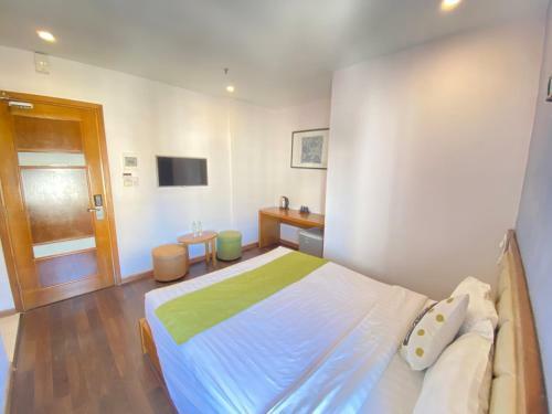 Hotel Hang Grand Danang Beach