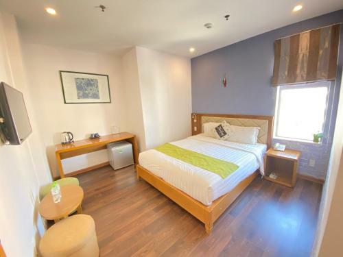 Hotel Hang Grand Danang Beach