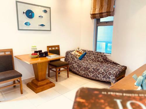 Hotel Hang Grand Danang Beach