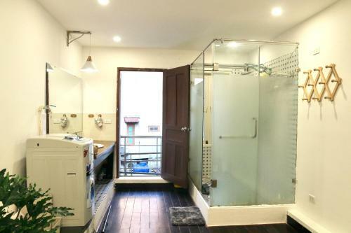 Apartamento Vitamin Home Ba ?�nh
