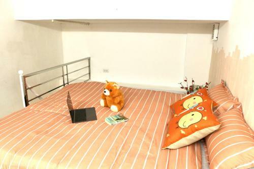 Apartamento Vitamin Home Ba ?�nh