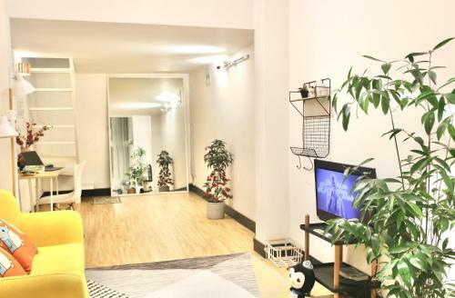 Apartamento Vitamin Home Ba ?�nh