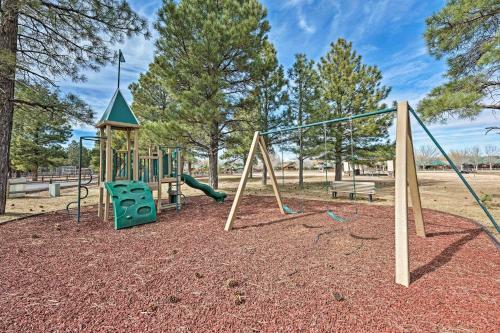 Apartamento Condo With Fishing Pond Access, Walk To Shops!