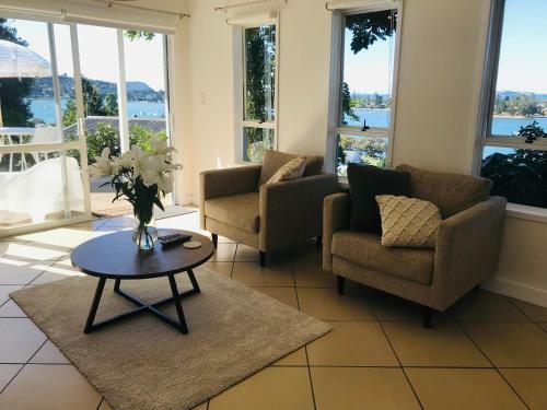 Hostal Adorable Tairua Studio