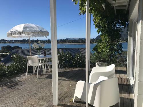 Hostal Adorable Tairua Studio