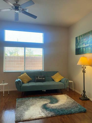 Apartamento Mi Casita Verde