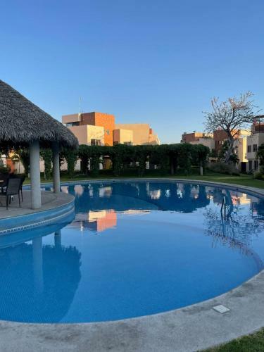 Hermosa Casa De Descanso Tec