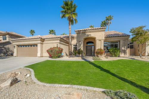 Scottdale Oasis