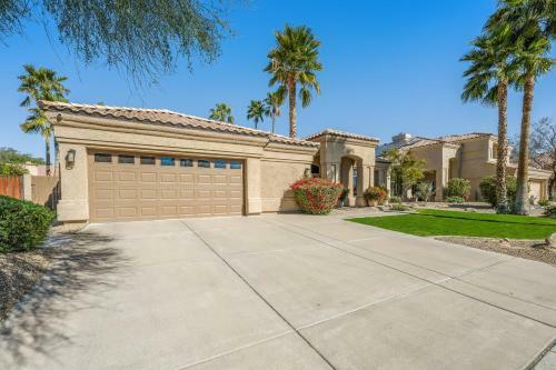 Scottdale Oasis