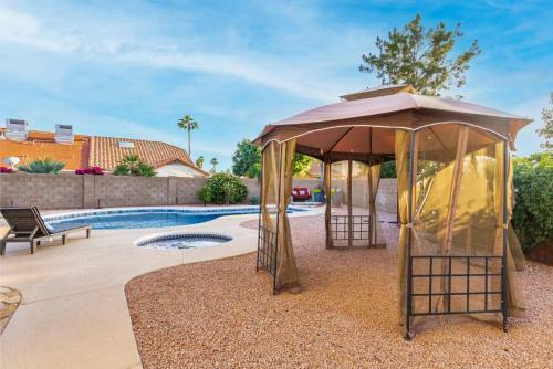 Grandview Scottsdale Home