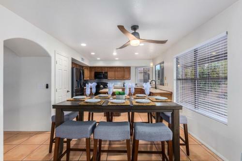 Grandview Scottsdale Home