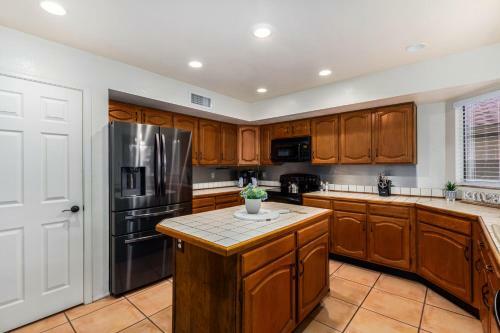 Grandview Scottsdale Home