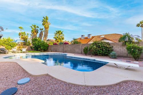 Grandview Scottsdale Home