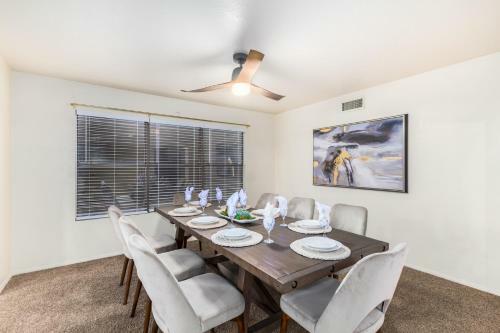 Grandview Scottsdale Home