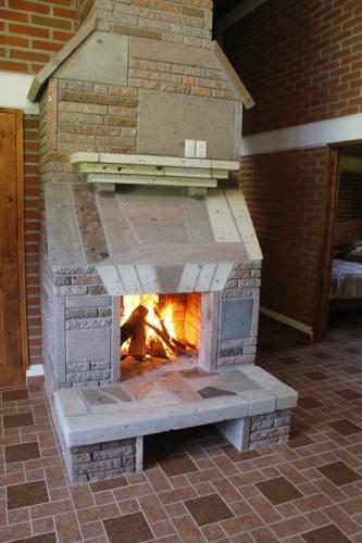 Hotel Caba�as Rinc�n Escondido
