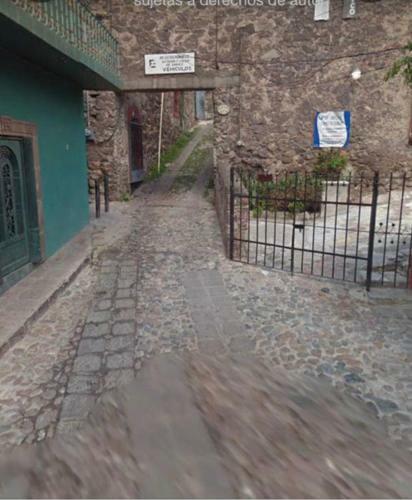 Apartamento C�ntrica Y Encantadora Suite �mbar