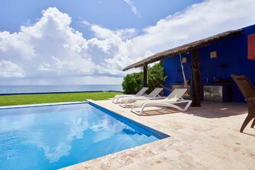 Villa Casa Zama
