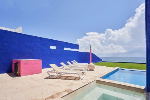 Villa Casa Zama