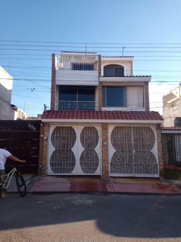 Hostal Quinta Estaci�n