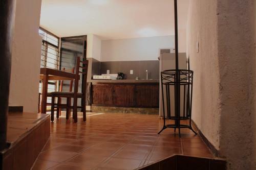 Apartamento Chapalita, Suite Subterr�nea De Dos Pisos