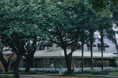 Apartamento Chapalita, Suite Subterr�nea De Dos Pisos