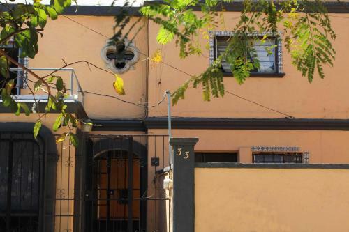 Apartamento Chapalita, Suite Subterr�nea De Dos Pisos