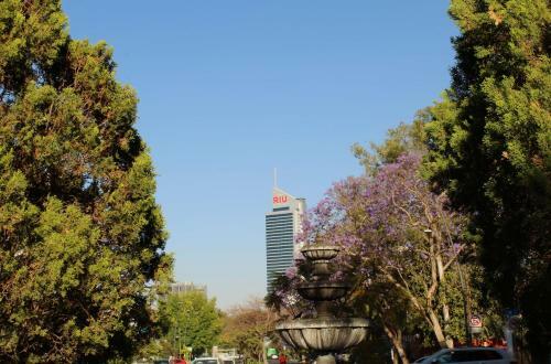 Apartamento Chapalita, Suite Subterr�nea De Dos Pisos
