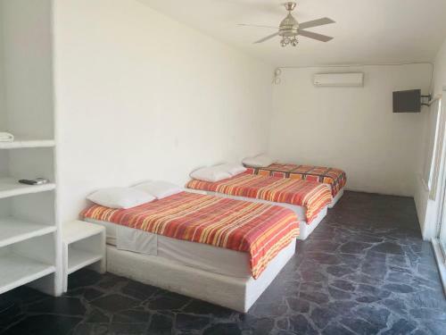 Residencia Del Lago Teques
