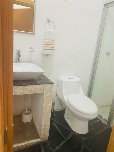 Residencia Del Lago Teques