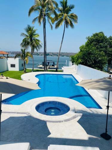 Residencia Del Lago Teques