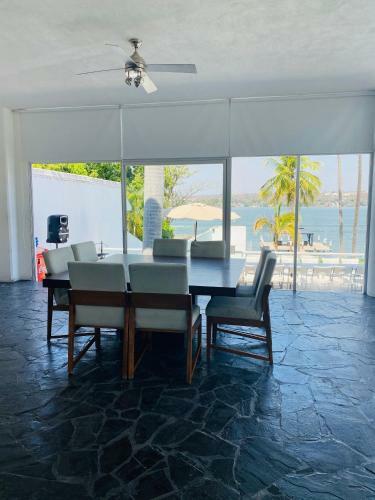 Residencia Del Lago Teques