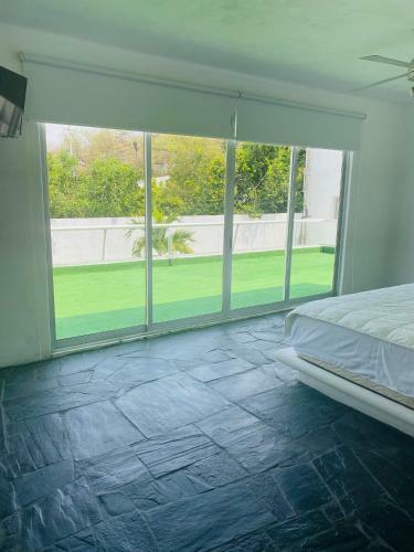 Residencia Del Lago Teques