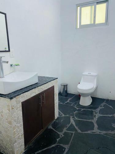Residencia Del Lago Teques
