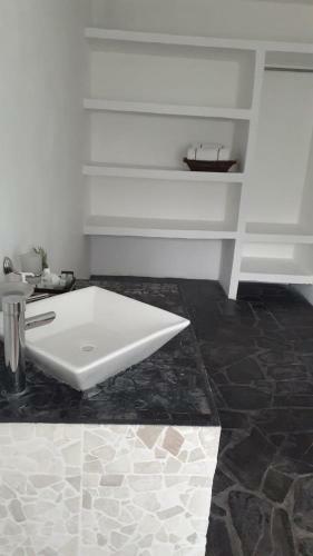 Residencia Del Lago Teques
