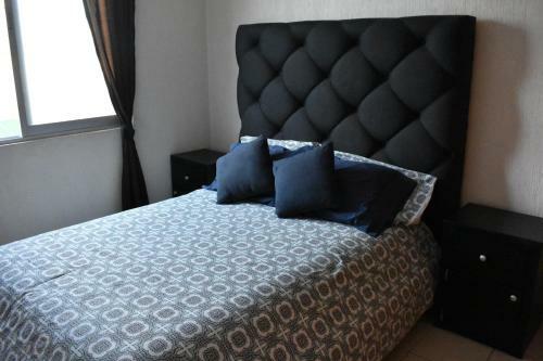 Apartamento Magicpurpletlaqupaque