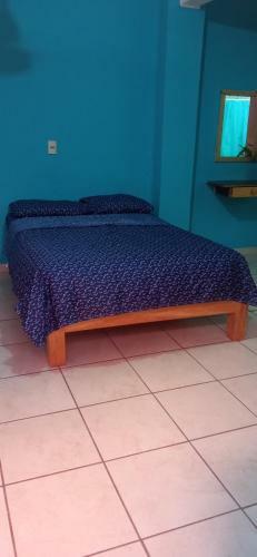 Apartamento Bungalows Mi Barrita