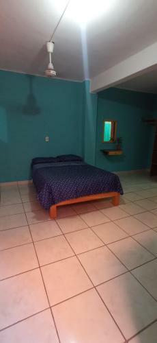 Apartamento Bungalows Mi Barrita