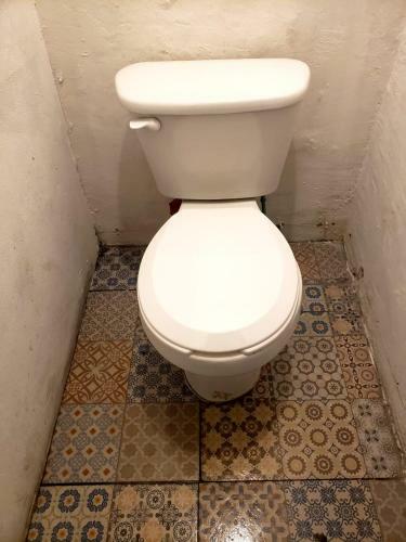 Hotel El Mes�n