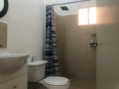 Apartamento Estancia Calipso