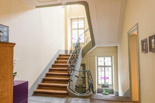 Hostal Maison D'ammann