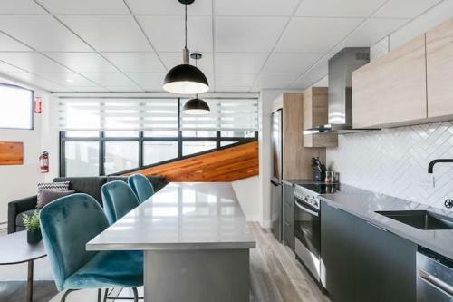 Apartamento Laval201- Le Masson