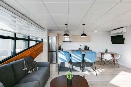 Apartamento Laval201- Le Masson
